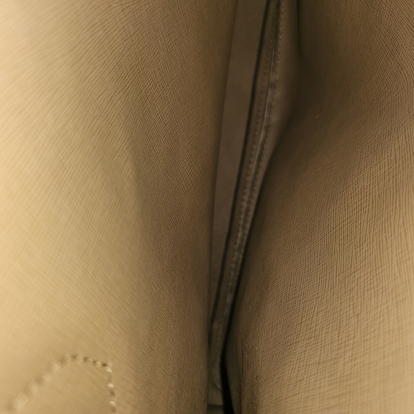 MICHAEL KORS EUC Mercer Large Saffiano Leather Tote Bag - Picture 11 of 13